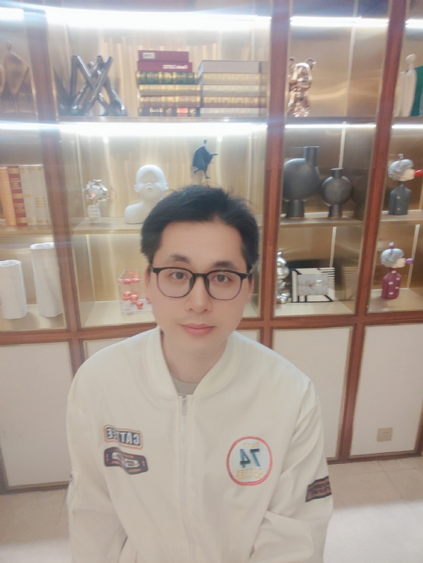 共享夕阳的第三张照片--武平相亲网