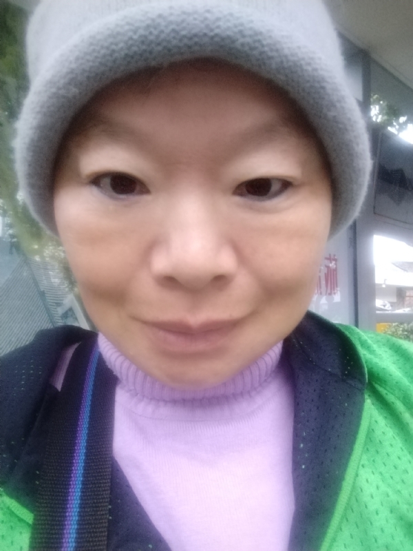 毛毛的第一张照片--武平相亲网