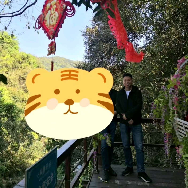 相见的第三张照片--武平相亲网