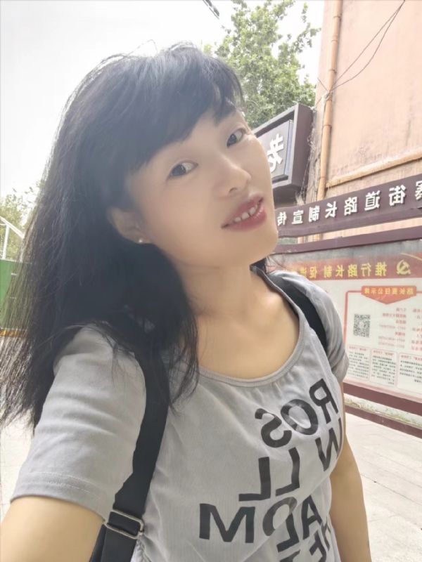 心艺的第一张照片--武平相亲网