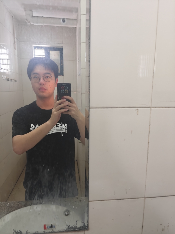 爱看尖尖星人的第一张照片--武平相亲网