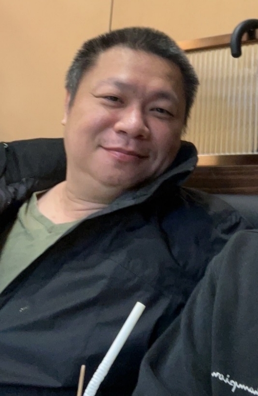 Wai的第一张照片--武平相亲网