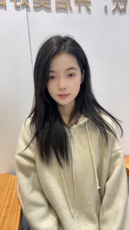 草莓奶昔的第一张照片--武平相亲网