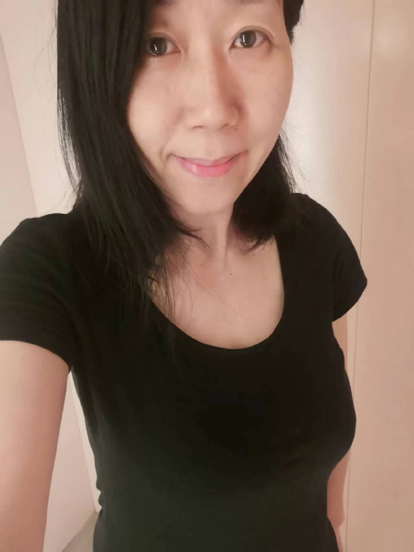 Kelly菲菲的第一张照片--武平相亲网