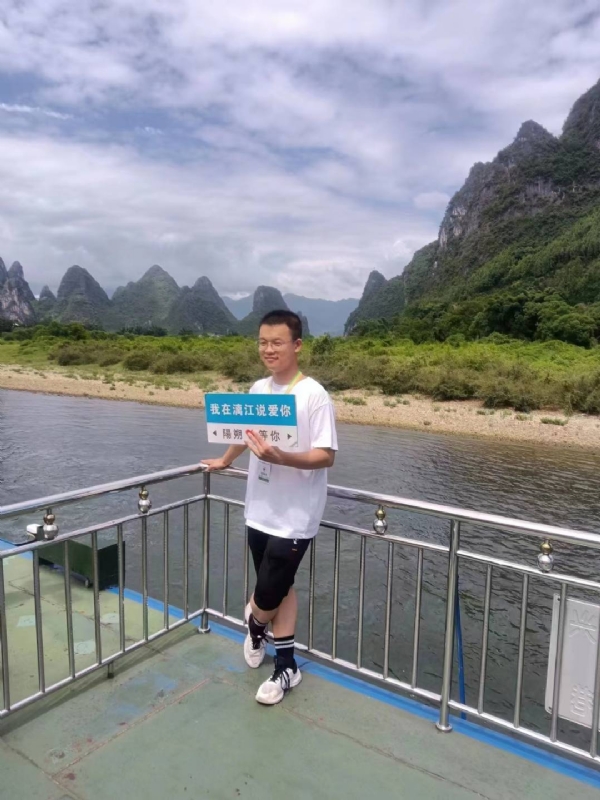 决胜时刻的第一张照片--武平相亲网
