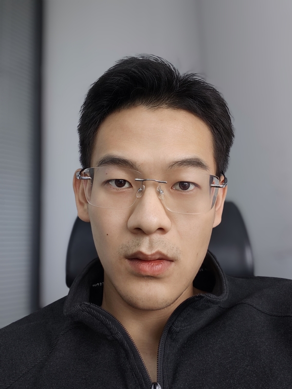 柳慕清的第一张照片--武平相亲网
