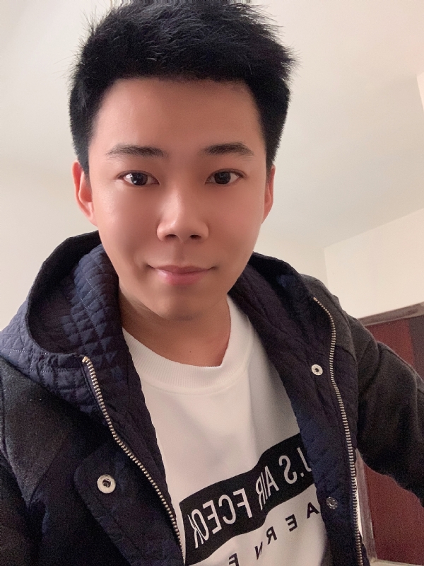 轻言淡语的第三张照片--武平相亲网