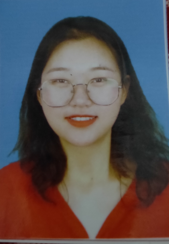 好运绵绵的第二张照片--武平相亲网
