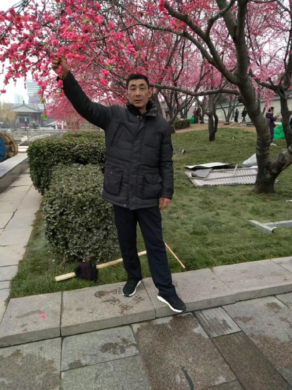 风雨的第一张照片--武平相亲网