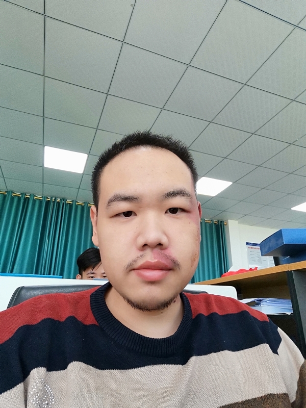 陨石天降的第一张照片--武平相亲网