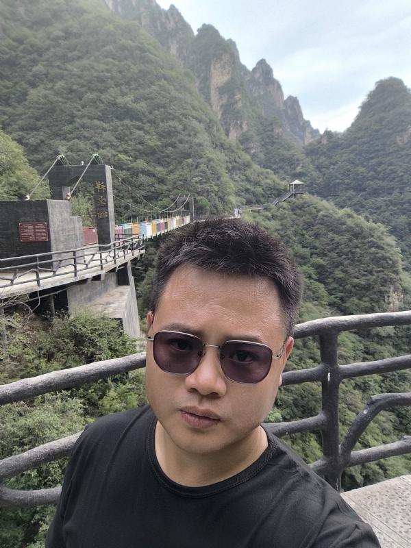 大海的第一张照片--武平相亲网