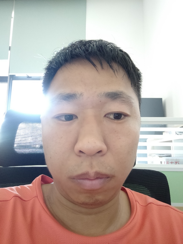 龚先生的第一张照片--武平相亲网