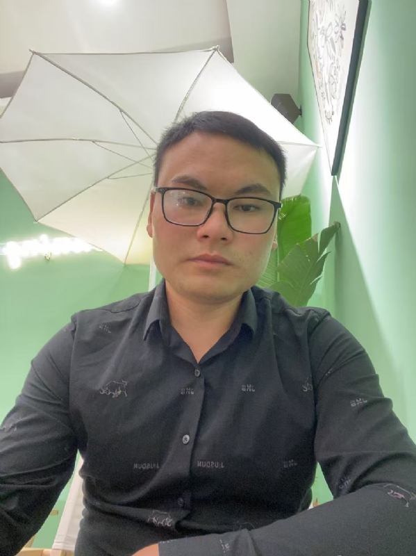 像风一样自由的第一张照片--武平相亲网