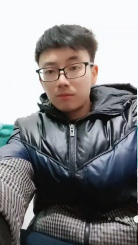 吐泡泡的小鱼的第一张照片--武平相亲网
