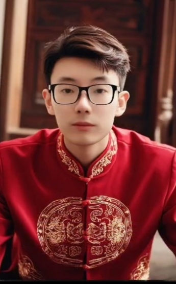 吐泡泡的小鱼的第二张照片--武平相亲网