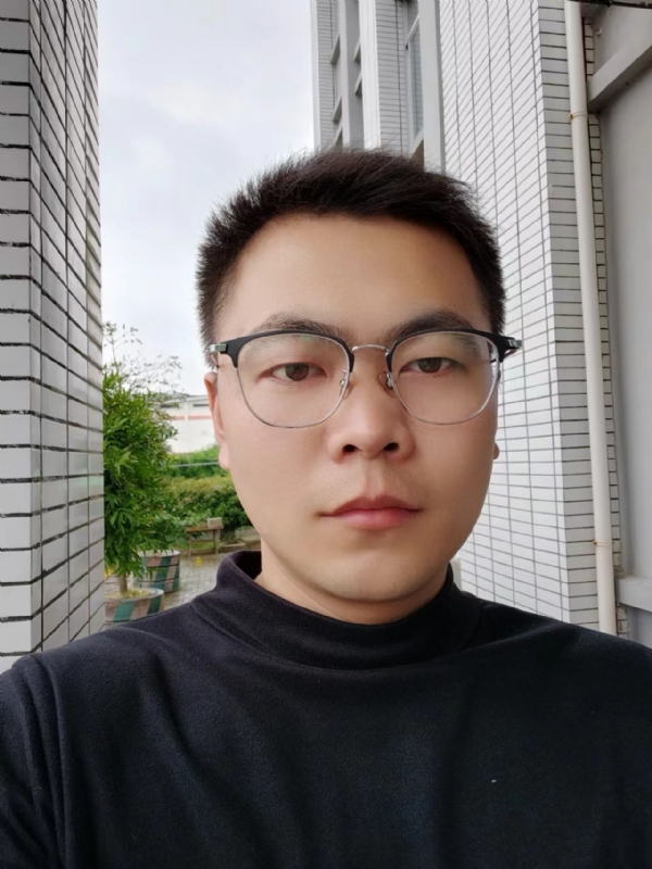 无限可能的第一张照片--武平相亲网