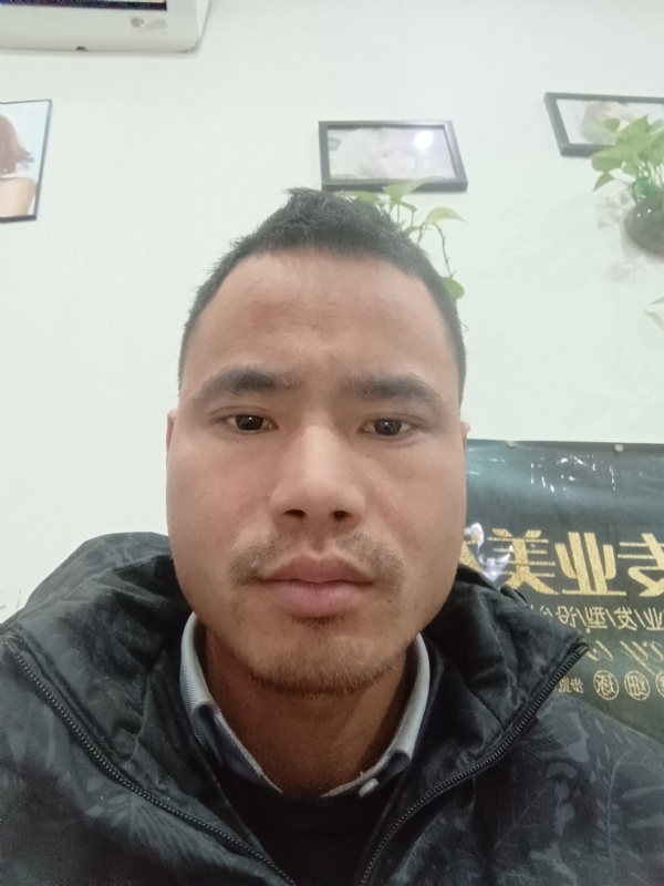 liuliyong的第一张照片--武平相亲网