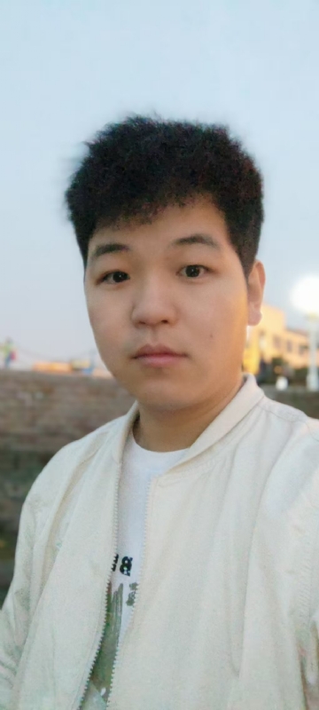 随缘的第一张照片--武平相亲网