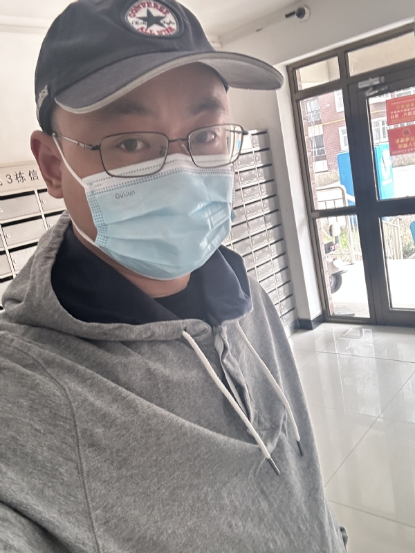 冰的第一张照片--武平相亲网