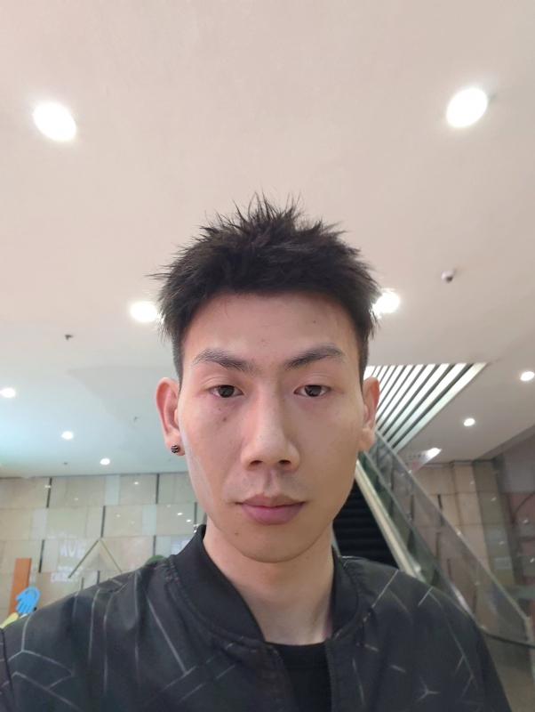 寻缘觅友的第一张照片--武平相亲网