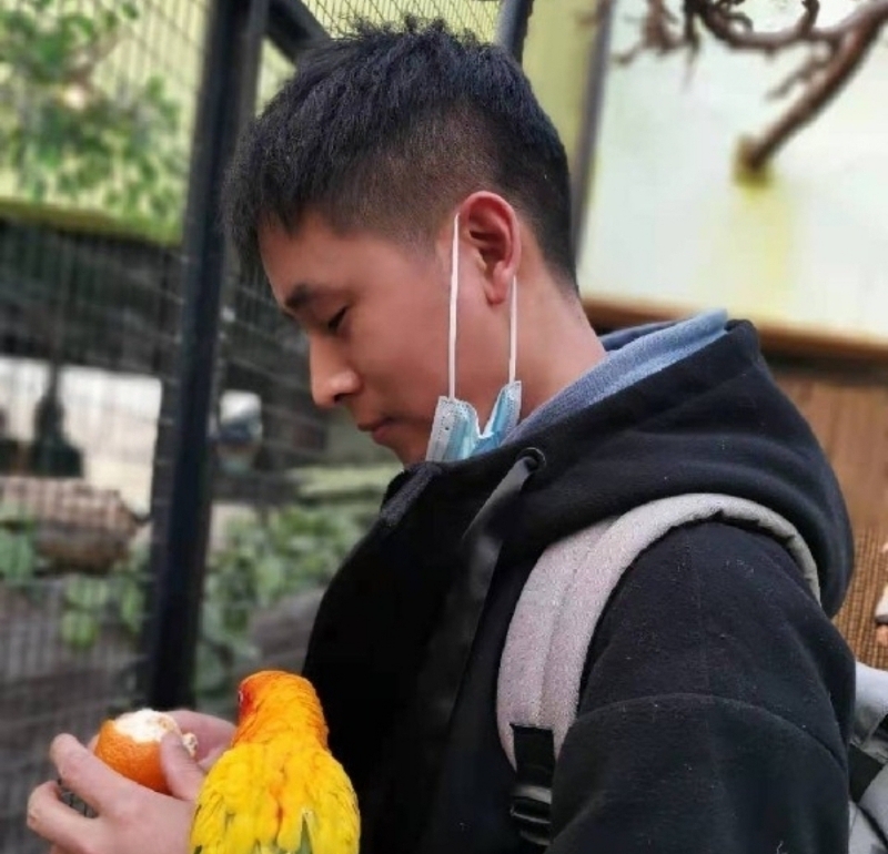 烟火年年的第一张照片--武平相亲网