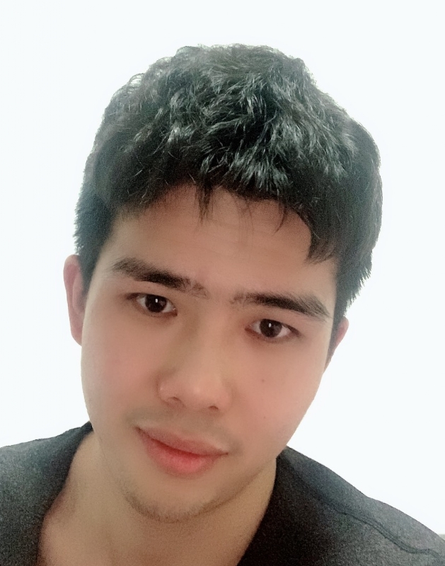 阿龙设计师的第七张照片--武平相亲网
