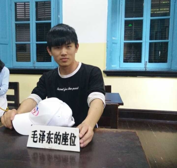 Nian的第一张照片--武平相亲网