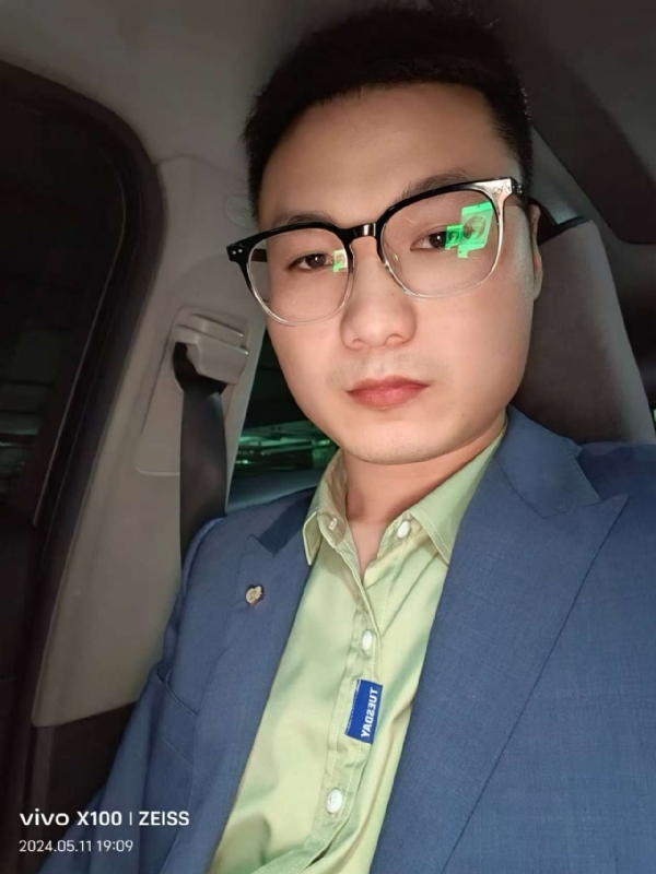 东东的第二张照片--武平相亲网