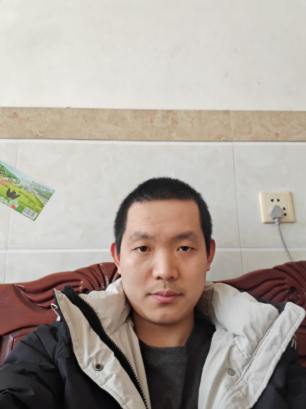 我废物谁要我养我的第二张照片--武平相亲网