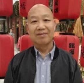 教师作家诗人的第一张照片--武平相亲网