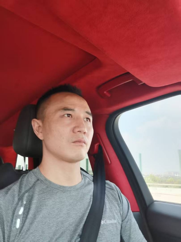 想的美的第二张照片--武平相亲网