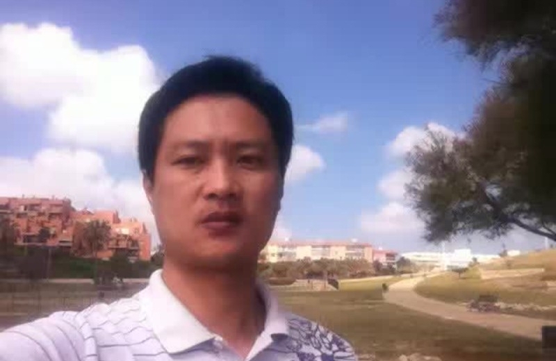 钟志的第一张照片--武平相亲网