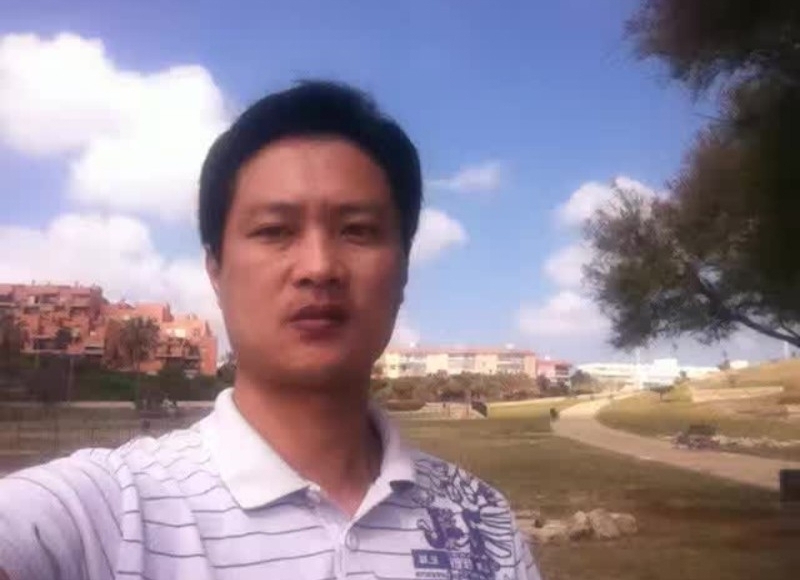 钟志的第二张照片--武平相亲网