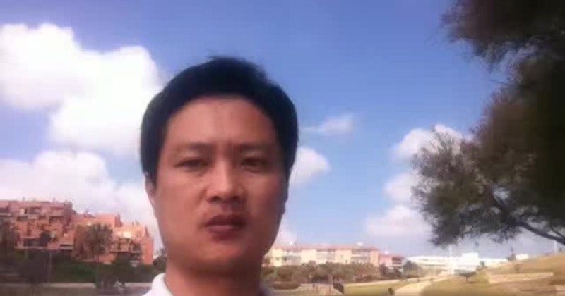钟志的第三张照片--武平相亲网
