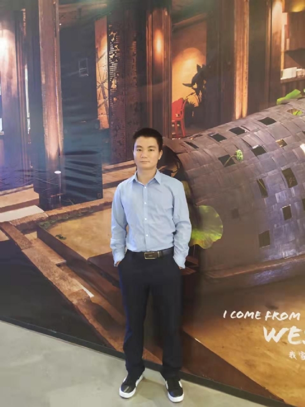 梧桐枫叶的第一张照片--武平相亲网