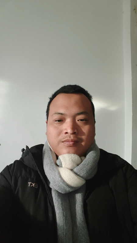 猪小凯的第一张照片--武平相亲网