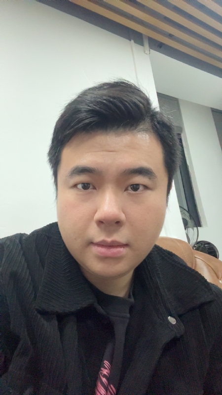JACK的第三张照片--武平相亲网