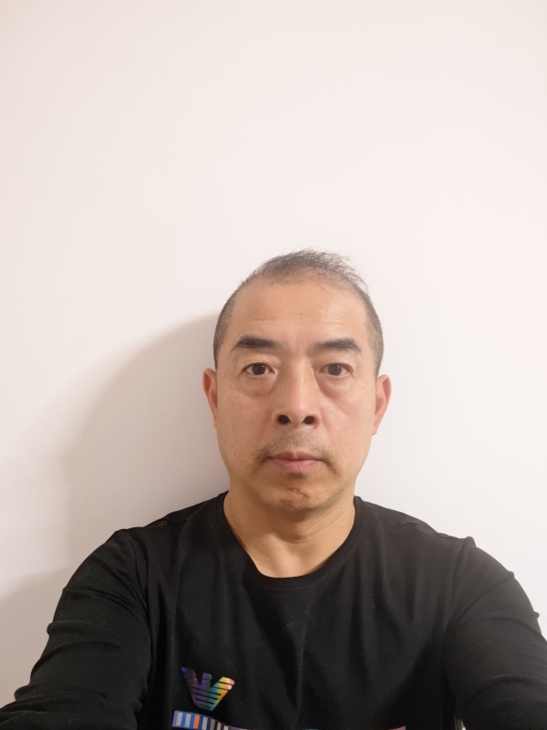 余生独自闯的第一张照片--武平相亲网