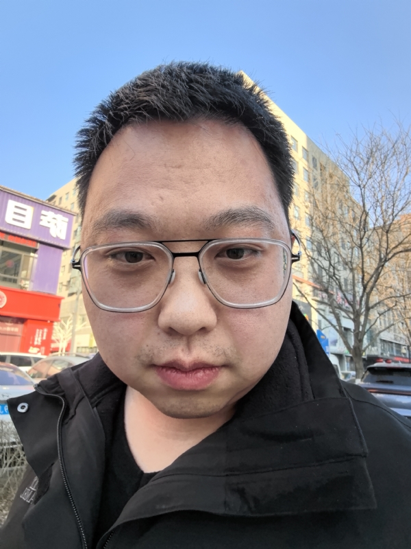 宋哲的第一张照片--武平相亲网