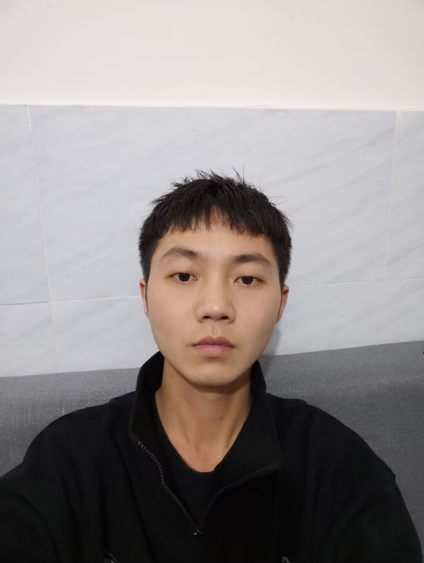 阿飞的第一张照片--武平相亲网
