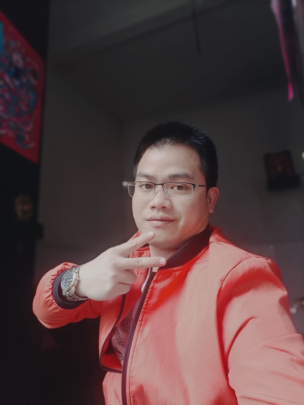 想脱单好久的第一张照片--武平相亲网