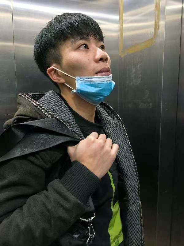 漂流的第二张照片--武平相亲网