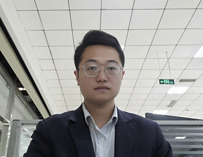 钟爱可乐的第二张照片--武平相亲网