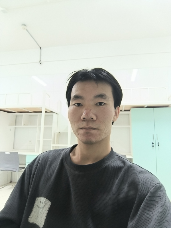 可乐的第二张照片--武平相亲网