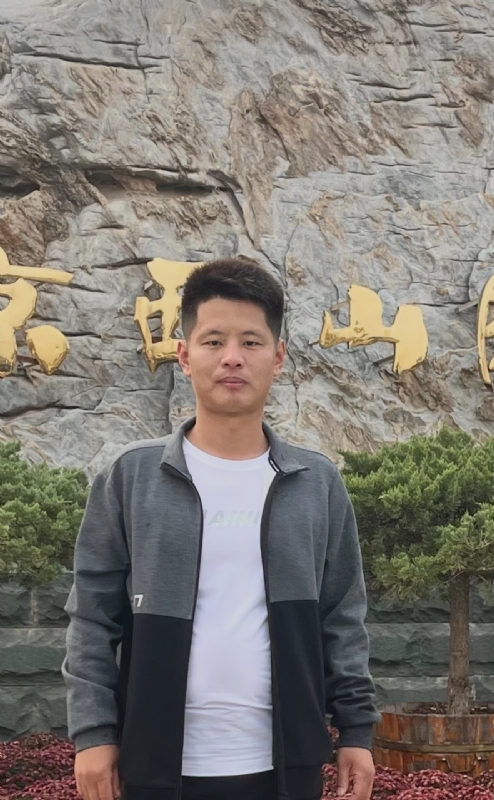 余生有你的第四张照片--武平相亲网