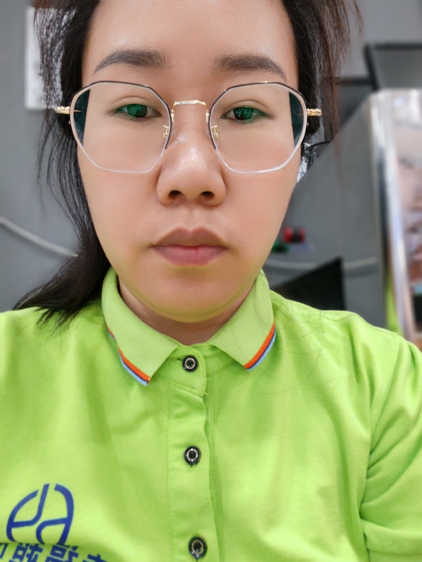 麻花小辫的第一张照片--武平相亲网