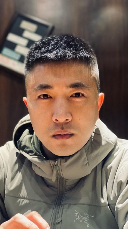 山中何缘的第一张照片--武平相亲网