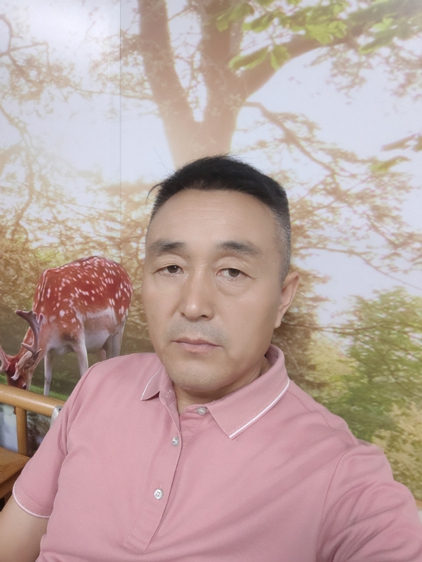 renjun的第一张照片--武平相亲网