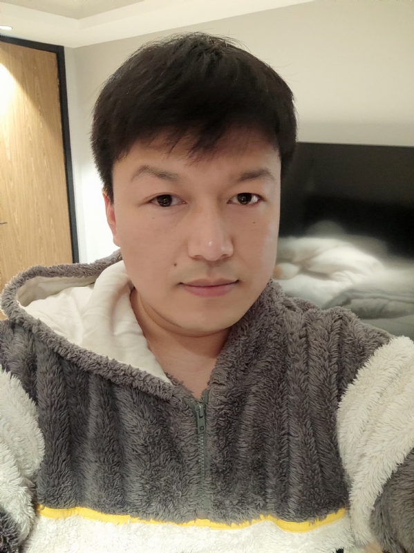 阳光依旧的第一张照片--武平相亲网