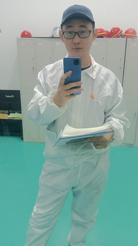 黑黑一笑的第四张照片--武平相亲网
